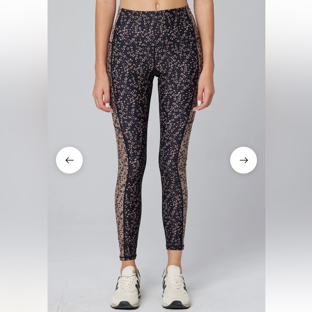 NWT Saltwater LUXE Dynamic Pant